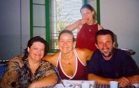 Casaglia 2003 - Workcamp
