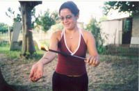 Casaglia 2003 - Workcamp