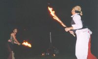 Casaglia 2003 - Workcamp