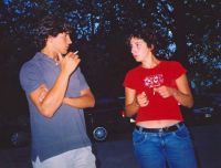 Casaglia 2003 - Workcamp