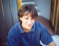 Casaglia 2003 - Workcamp