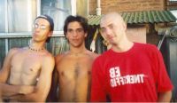 Casaglia 2003 - Workcamp