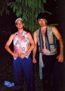 Casaglia 2003 - Workcamp