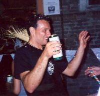 Casaglia 2003 - Workcamp