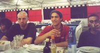 Casaglia 2003 - Workcamp
