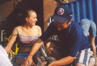 Casaglia 2003 - Workcamp