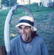 Casaglia 2003 - Workcamp