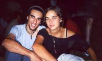 Casaglia 2003 - Workcamp
