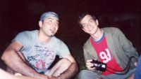 Casaglia 2003 - Workcamp