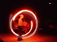 Casaglia 2003 - Workcamp