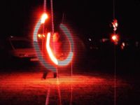 Casaglia 2003 - Workcamp