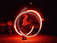 Casaglia 2003 - Workcamp