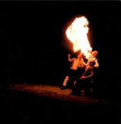 Casaglia 2003 - Workcamp