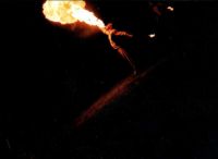 Casaglia 2003 - Workcamp
