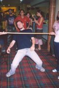 Casaglia 2003 - Workcamp