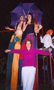 Casaglia 2003 - Workcamp