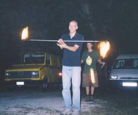 Casaglia 2003 - Workcamp