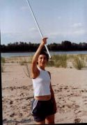 Casaglia 2003 - Workcamp