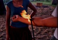 Casaglia 2003 - Workcamp