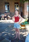 Casaglia 2003 - Workcamp