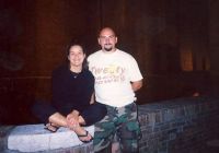 Casaglia 2003 - Workcamp