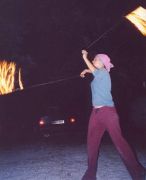 Casaglia 2003 - Workcamp