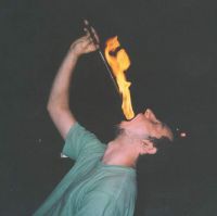 Casaglia 2003 - Workcamp