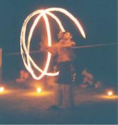 Casaglia 2003 - Workcamp
