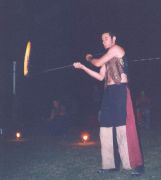 Casaglia 2003 - Workcamp