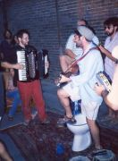 Casaglia 2003 - Workcamp