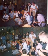 Casaglia 2003 - Workcamp