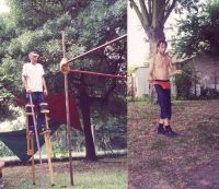 Casaglia 2003 - Workcamp
