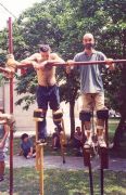 Casaglia 2003 - Workcamp