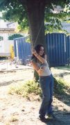 Casaglia 2003 - Workcamp