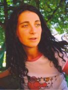 Casaglia 2003 - Workcamp