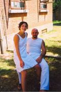 Casaglia 2003 - Workcamp