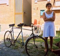 Casaglia 2003 - Workcamp