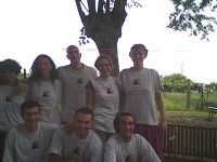 Casaglia 2003 - Workcamp