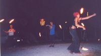 Casaglia 2003 - Workcamp