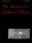Lament for Arthur O'Leary