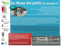 La Nena dei Folli