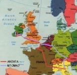 viaggio attraverso la vecchia europa trip through the old europe