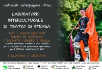 Laboratorio Trampoli al Grattacielo
