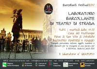 Laboratorio Trampoli a Ostellato