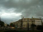 Storming on Bucarest Storming on Bucarest