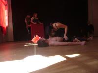 Simorg - Foto di scena Simorg - Foto di scena
