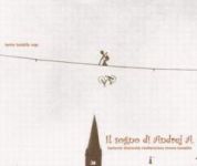 Il sogno di Andrej A. - locandina Il sogno di Andrej A.
