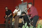 lechaim ensamble